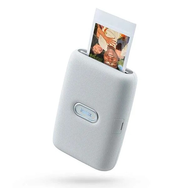 Fujifilm printer Instax Link ASH valge