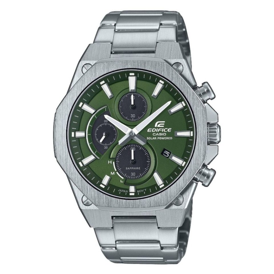 Casio meeste kell EFS-S570D-3AUEF