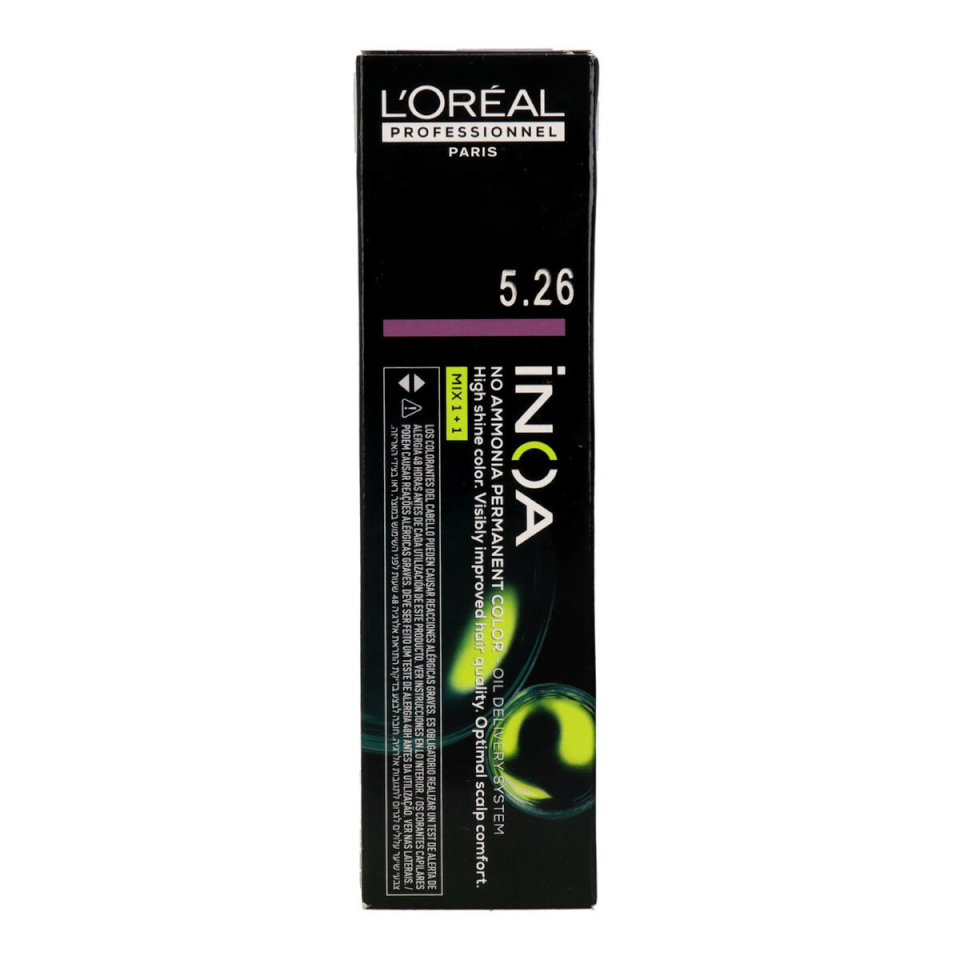 L'Oreal Professionnel Paris Püsivärv INOA 60 g