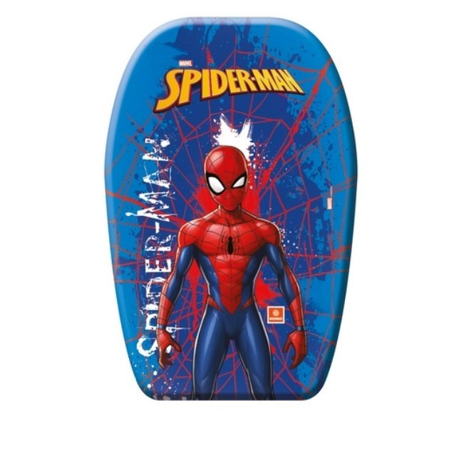 Pulio Swim board 68 cm - Spiderman