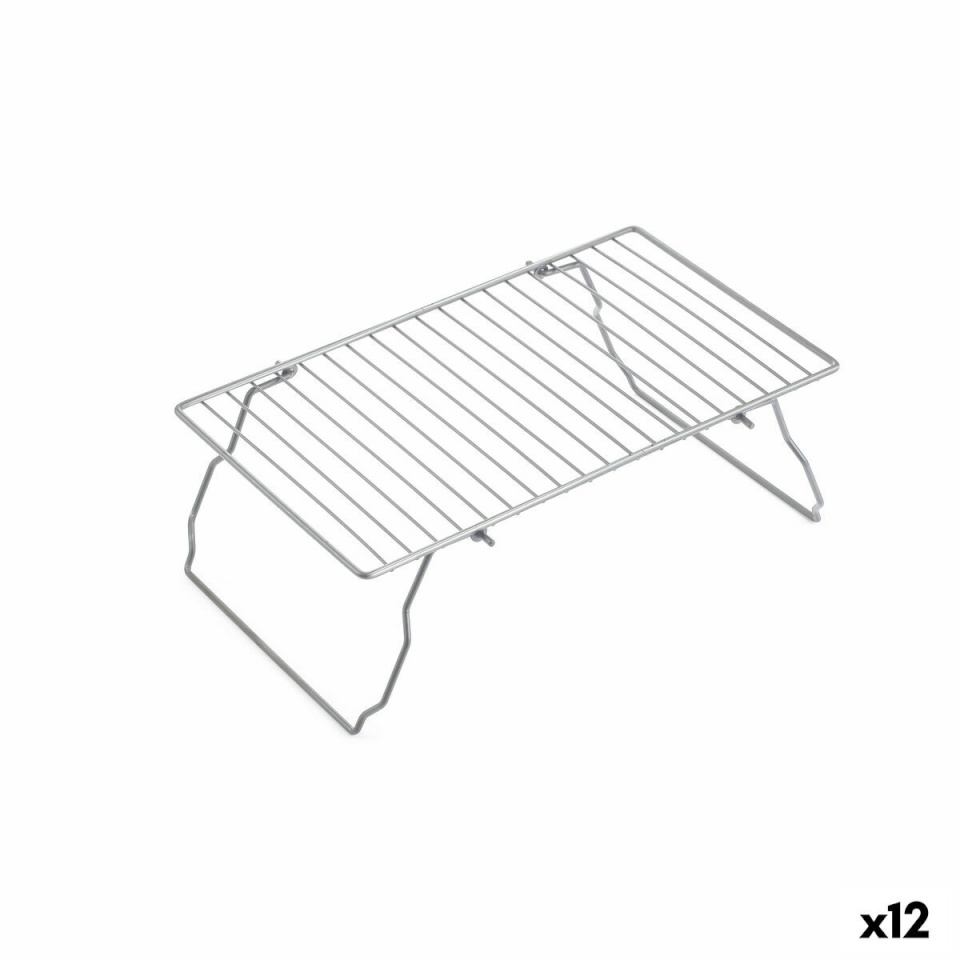 Confortime Köögikapi Organiseerija 37x21x13,5cm (12tk)