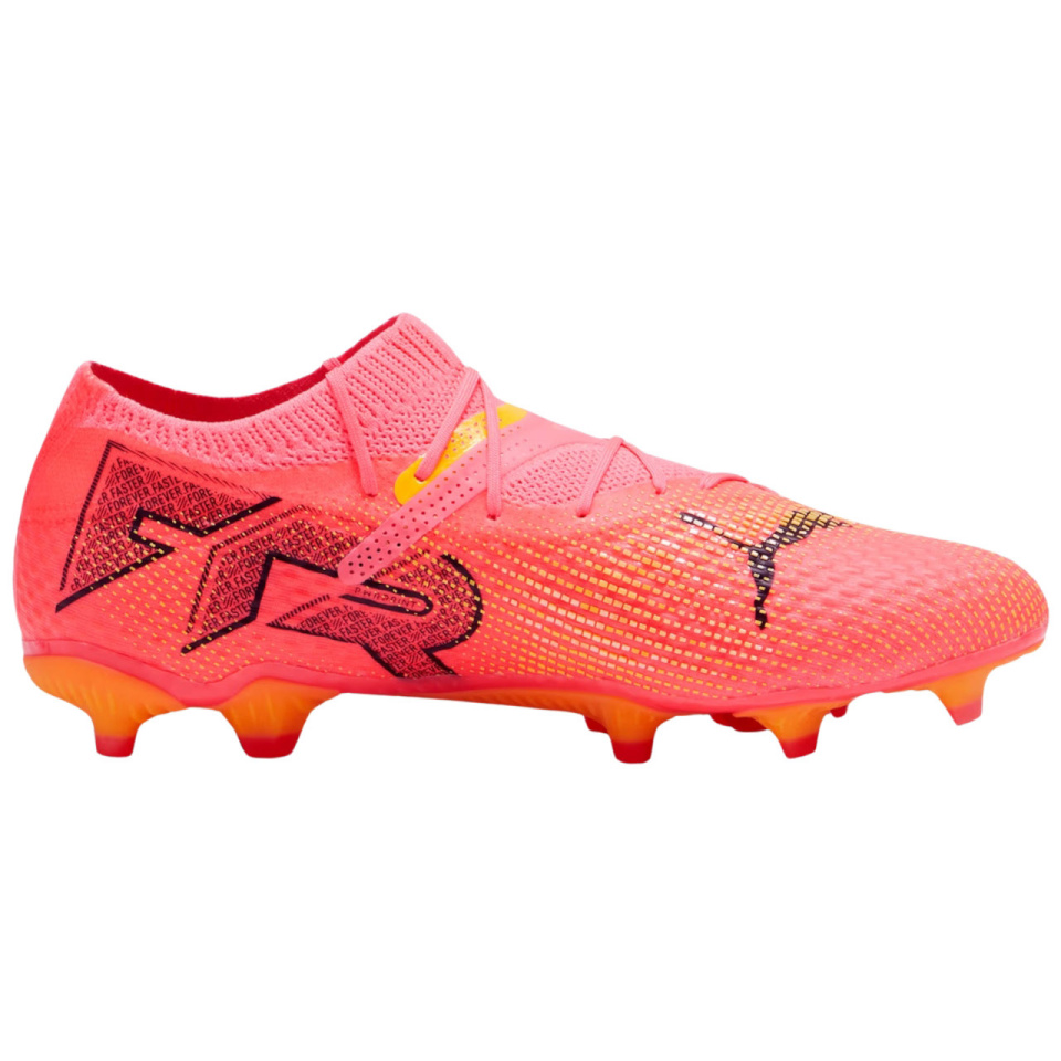 Puma jalgpallijalatsid Future 7 Pro+ Fg/ag 107705 03 suurus 48