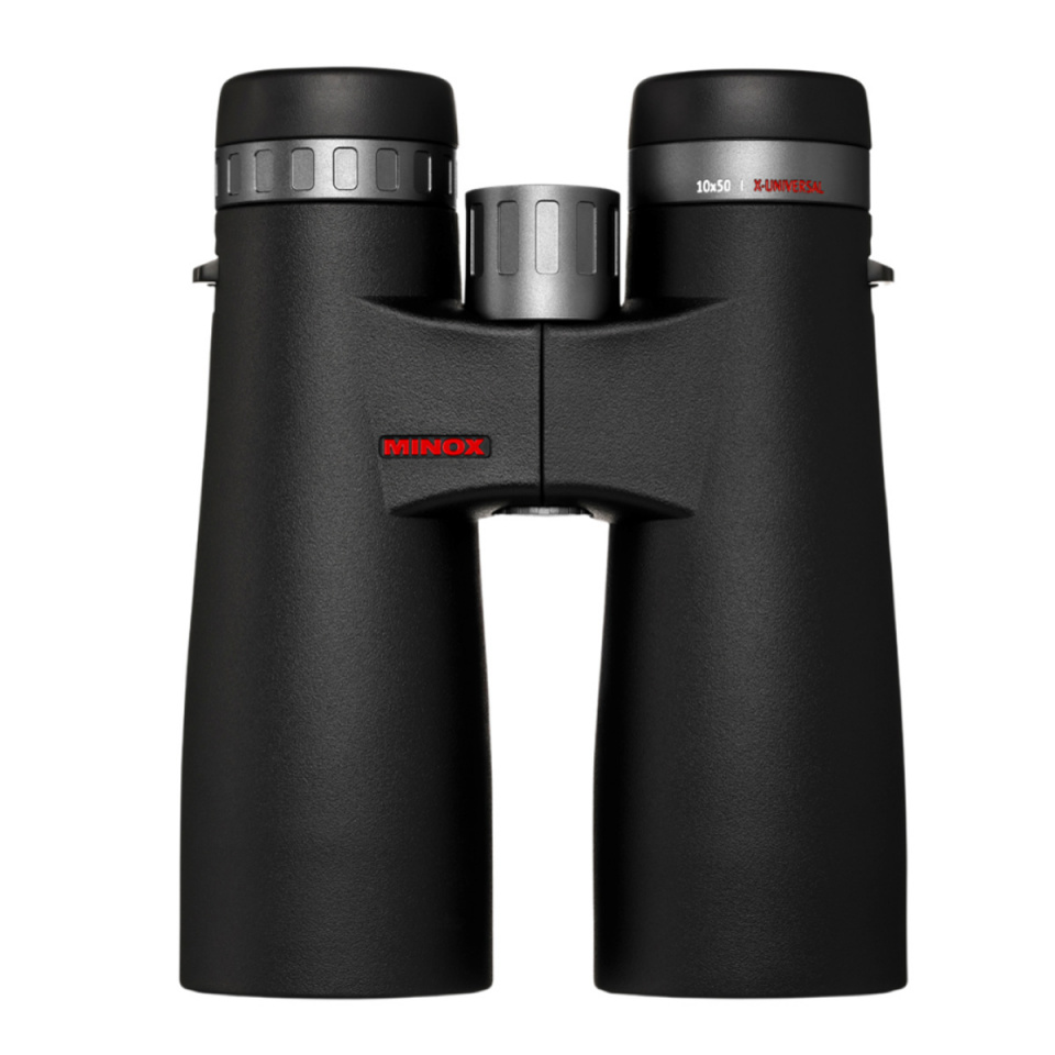 Minox binokkel X-UNIVERSAL 10x50