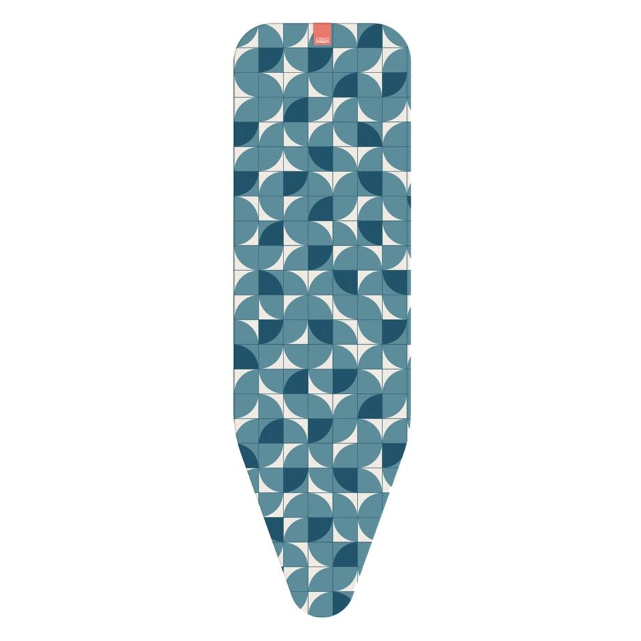 Joseph Joseph triikimislaua kate Flexa Easy- Fit Ironing Board Cover, 135cm, sinine