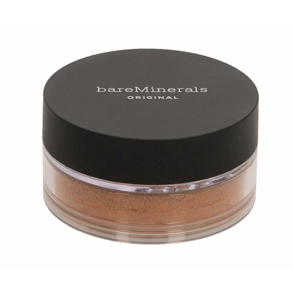 bareMinerals peitekreem Original Nº 21 Neutral tan Nº 21-Neutral Tan Spf 15 8 g