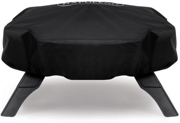 Napoleoni grillikate TravelQ, 285-seeria grilli peale