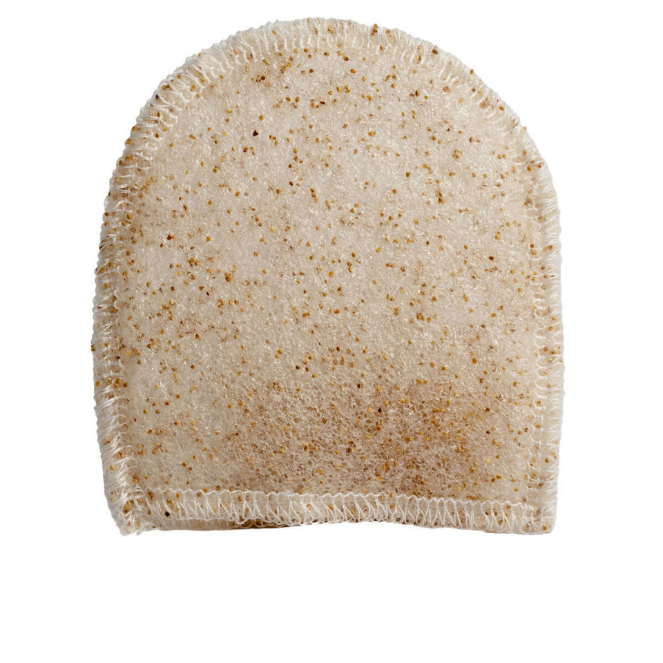 USU Cosmetics näopuhastaja MÏTT KONJAC Kindad