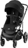 BRITAX RÖMER jalutuskäru SMILE 5Z, must