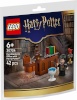 LEGO klotsid 30724 Harry Potter Dumbledores Büro mit Harry Potter (Polybag)