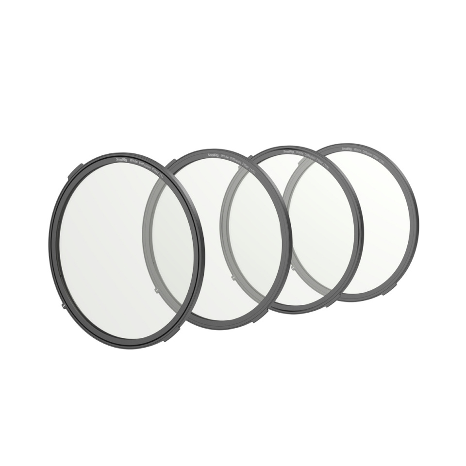 Smallrig filter 4652 difusioonfiltri komplekt