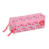 Hello Kitty pinal roosa 22x8.5x6cm