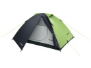 Hannah Outdoor Tycoon 4 Tent II telk, roheline