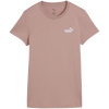 Puma T-särk naistele Ess Small No.1 Logo Tee(suurus S) vanaroosa 682373 86 suurus XL