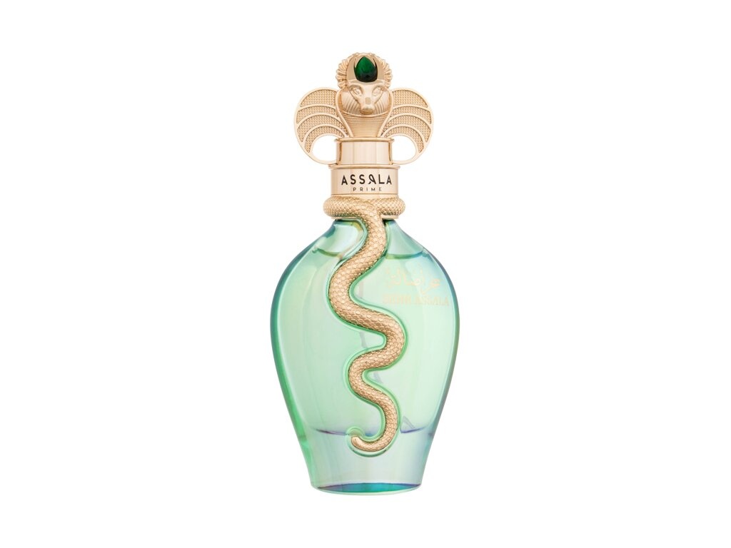 Assala Prime parfüüm Sehr Assala 100ml, unisex
