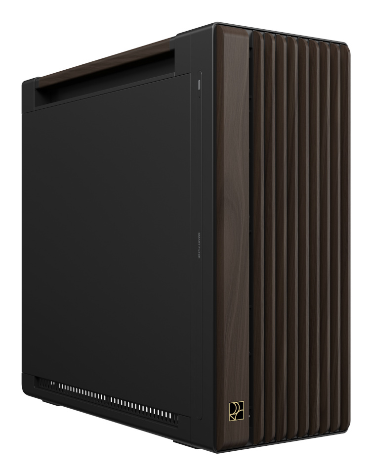 Asus korpus PROART PA602 WALNUT WOOD METAL PWM MODERN must (must)