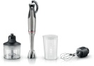 Bosch käsimikser MSM8M934, roostevaba teras