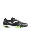 Joma jalgpallijalatsid Dribling Turf 2601 must DRIW2601TF suurus 45
