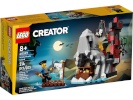 Lego klotsid CREATOR 40597 Scary Pirate Island
