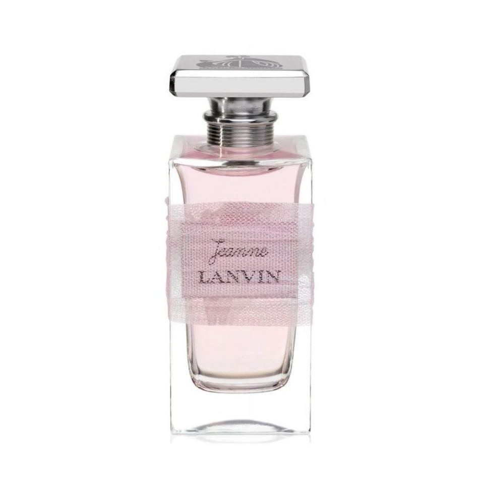 Lanvin naiste parfüüm Jeanne (50ml) EDP