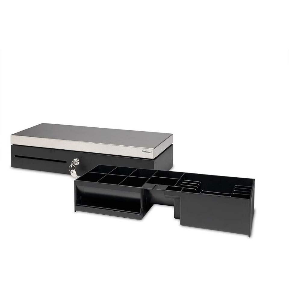 Safescan Kassaaparaadi Sahtel SD-4617 must