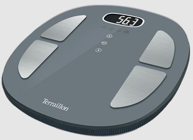 Terraillon kaal Pop Color Coach