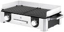 WMF elektrigrill Lono Master Grill 2400W, roostevaba teras