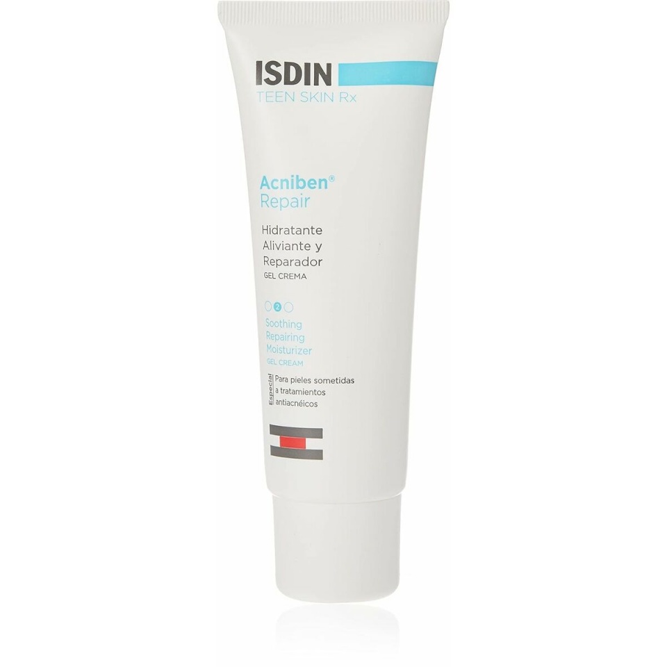 Isdin näokreem Acniben 40ml