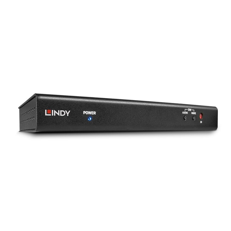 Lindy HDMI- 4 Port Multi-View 1080p Quadview PiP