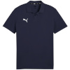 Puma T-särk meestele Team Goal Casuals Polo tumesinine 658605 06 suurus S