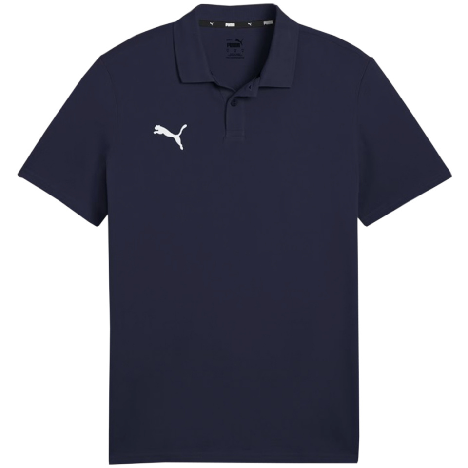 Puma T-särk meestele Team Goal Casuals Polo tumesinine 658605 06 suurus S