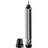 Gardena sukel-survepump 5500/5 Deep Well Pump, must/hõbedane