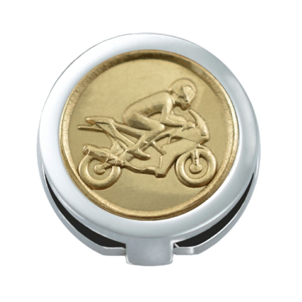 Talent Jewels unisex amulett TJC-1-09-01