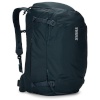 Thule sülearvutikott Landmark 40 L | Travel pack | Darkest sinine