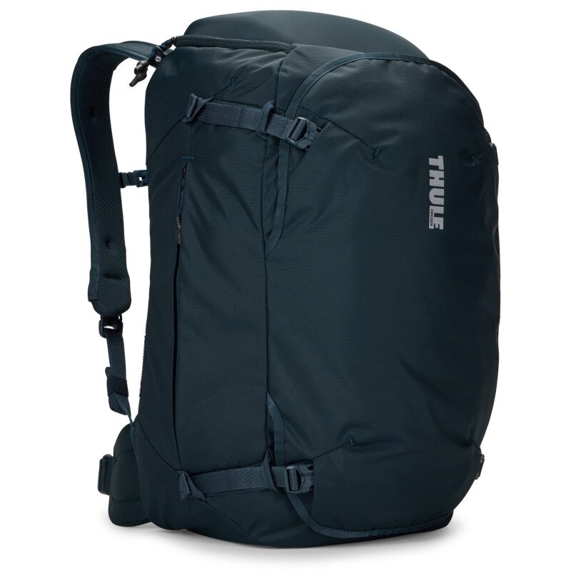 Thule sülearvutikott Landmark 40 L | Travel pack | Darkest sinine