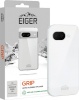 Eiger kaitsekest Grip Case GRS Google Pixel 9a tranparent