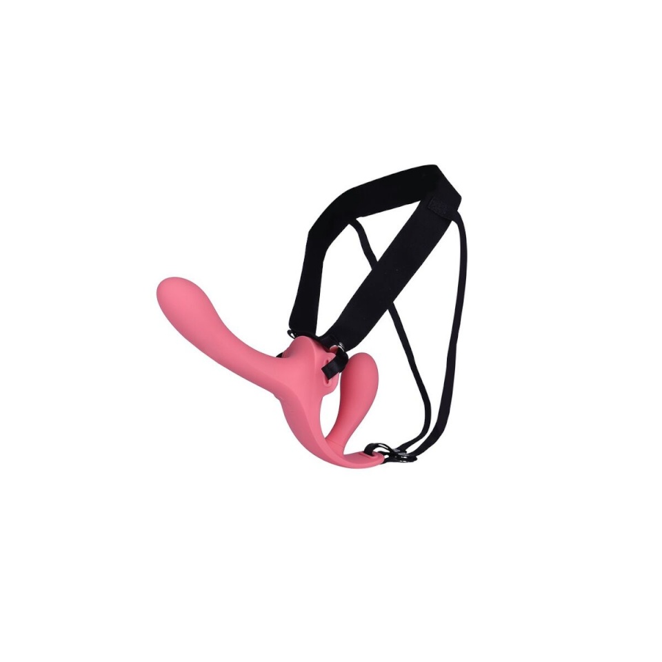Party Color Toys Strap-on dildo