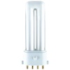 Osram luminofoortoru DULUX S/E Energy-saving Lamp 7W/830 2G7 FS1
