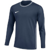 Nike Team T-särk meestele Dri-Fit Park 26 Crew Top tumesinine HM7165 410 suurus S