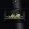 AEG integreeritav ahi TU5PB403PB 5000 SurroundCook® Oven, must
