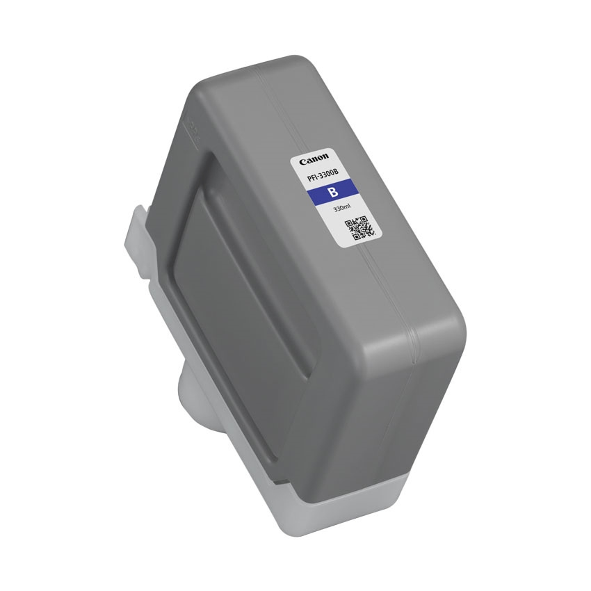 Canon tindikassett Canon PFI-3300B sinine