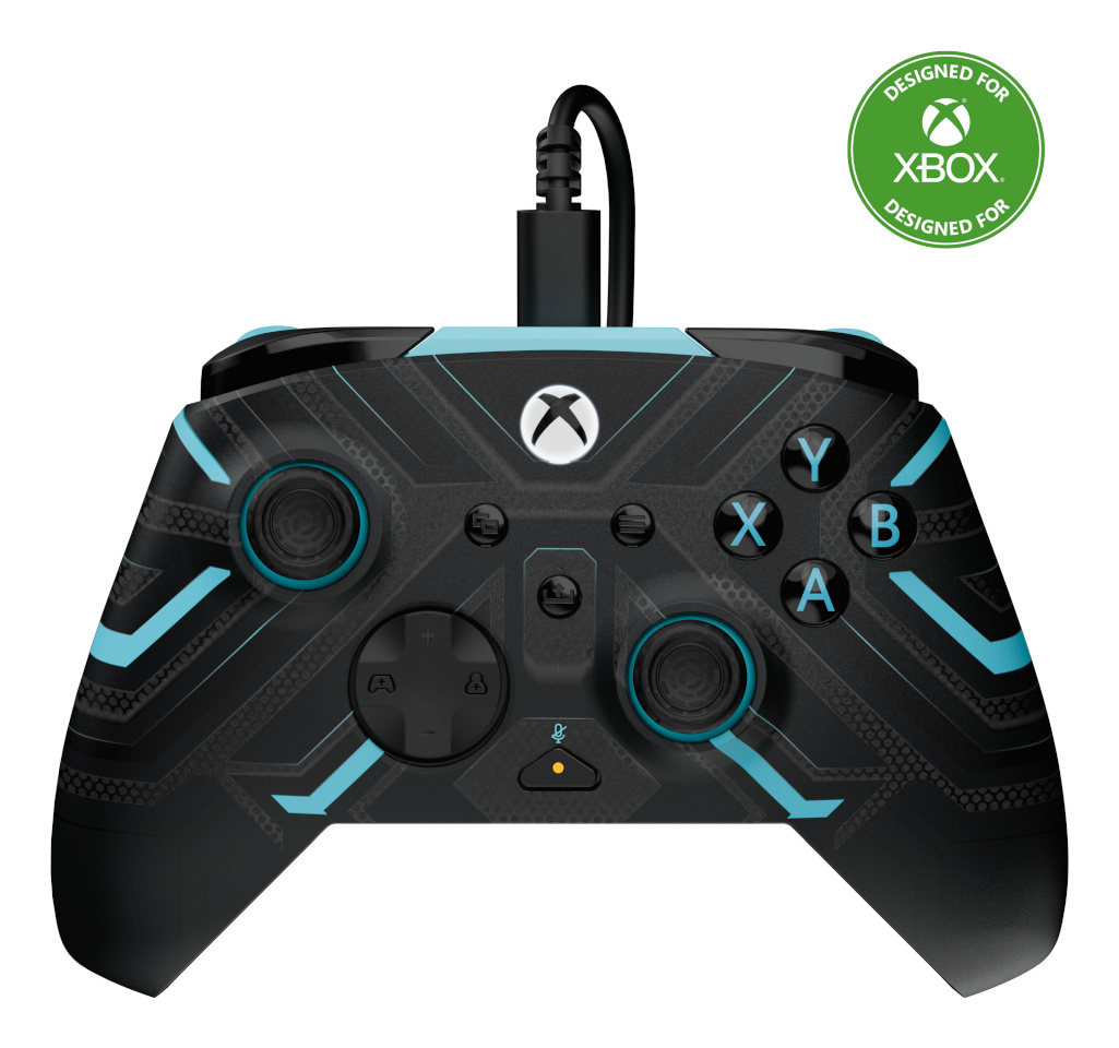 Turtle Beach mängupult Rematch Advanced Xbox, titan steel
