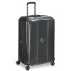 Delsey reiekohver Helium Ultimate laiendatav 76 cm, hall