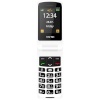 Beafon telefon Bea-Fon SL605pro LTE must-valge