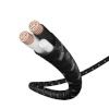 In-Akustik kaabel kõlarikaabel rullil Exzellenz LS-20, 2x2.5 mm², 1 jm