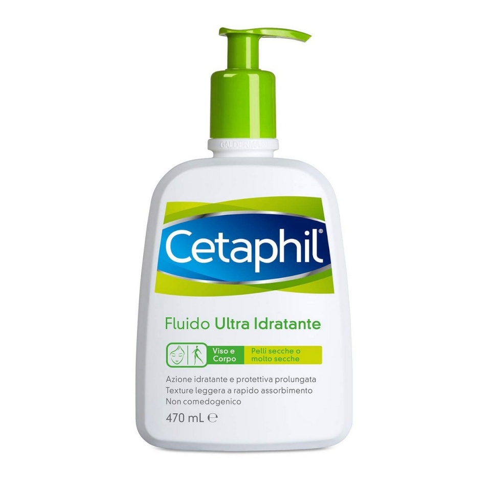 Cetaphil Üliniisutav kreem Pro Redness Control Näovedelik 50ml Spf 30
