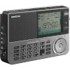 Sangean raadio ATS-909 X2 graphite