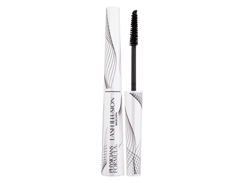 Physicians Formula ripsmetušš Eye Booster Lash Illusion 8,5ml, Ultra Black, naistele