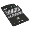Wera tööriistakomplekt 8100 SA All-in Set 1/4
