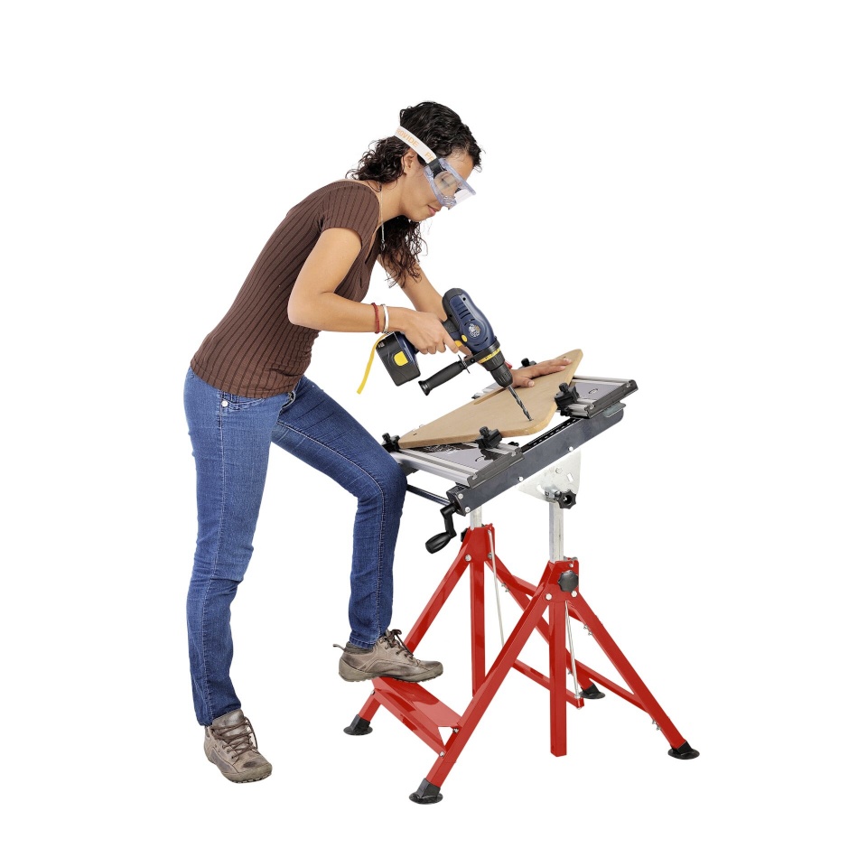 Holzmann tööpink WST20 Work Bench