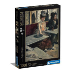 Clementoni pusle 1000-osaline Museum Orsay Degas